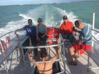 Great day of scuba diving in Key Largo with Rainbow Reef on molasses reef tropical legend 2017 01 14 r3730 1