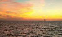 Great day of scuba diving in Key Largo with Rainbow Reef on spiegel grove tropical odyssey 2017 01 06 r3718 1