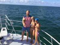 Great day of scuba diving in Key Largo with Rainbow Reef on eagle ray alley tropical adventure 2017 07 04 r4434 1