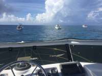 Great day of scuba diving in Key Largo with Rainbow Reef on french reef tropical adventure 2017 07 25 r4538 1