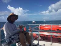 Great day of scuba diving in Key Largo with Rainbow Reef on french reef tropical legend 2017 07 02 r4423 1