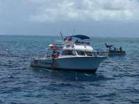 Great day of scuba diving in Key Largo with Rainbow Reef on molasses reef tropical odyssey 2017 07 15 r4495 1