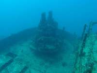 Great day of scuba diving in Key Largo with Rainbow Reef on spiegel grove tropical odyssey 2017 06 27 r4394 1