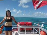 Great day of scuba diving in Key Largo with Rainbow Reef on drift molasses tropical legend 2017 03 29 r4039 1