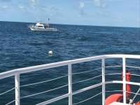 Great day of scuba diving in Key Largo with Rainbow Reef on eagle ray alley tropical adventure 2017 03 09 r3930 1