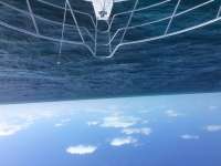 Great day of scuba diving in Key Largo with Rainbow Reef on snapper ledge tropical adventure 2017 03 20 r4001 1