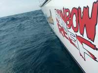 Great day of scuba diving in Key Largo with Rainbow Reef on snapper ledge tropical legend 2017 03 31 r4046 1