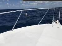 Great day of scuba diving in Key Largo with Rainbow Reef on uscgc bibb tropical explorer 2017 03 21 r4008 1