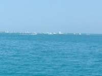 Great day of scuba diving in Key Largo with Rainbow Reef on benwood wreck tropical adventure 2017 05 28 r4280 1