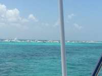 Great day of scuba diving in Key Largo with Rainbow Reef on benwood wreck tropical adventure 2017 05 28 r4280 2