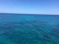 Great day of scuba diving in Key Largo with Rainbow Reef on city of washington tropical legend 2017 05 08 r4188 1