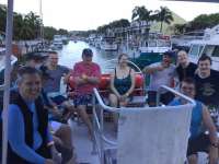Great day of scuba diving in Key Largo with Rainbow Reef on eagle ray alley tropical legend 2017 05 26 r4258 1