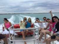 Great day of scuba diving in Key Largo with Rainbow Reef on molasses reef tropical legend 2017 05 14 r4218 1