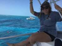 Great day of scuba diving in Key Largo with Rainbow Reef on molasses reef tropical odyssey 2017 05 20 r4235 1