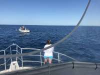 Great day of scuba diving in Key Largo with Rainbow Reef on spiegel grove tropical odyssey 2017 05 08 r4186 1