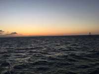 Great day of scuba diving in Key Largo with Rainbow Reef on winch hole tropical legend 2017 05 06 r4181 1
