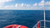 Great day of scuba diving in Key Largo with Rainbow Reef on french reef tropical odyssey 2017 11 10 r4947 1