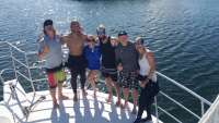 Great day of scuba diving in Key Largo with Rainbow Reef on molasses reef tropical legend 2017 11 30 r5056 1