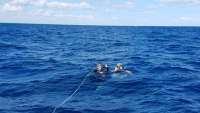 Great day of scuba diving in Key Largo with Rainbow Reef on spiegel grove tropical explorer 2017 11 01 r4888 1