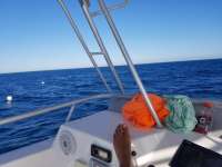 Great day of scuba diving in Key Largo with Rainbow Reef on spiegel grove tropical odyssey 2017 11 02 r4891 1