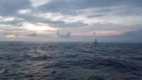 Great day of scuba diving in Key Largo with Rainbow Reef on eagle ray alley tropical legend 2017 10 24 r4861 1