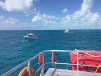 Great day of scuba diving in Key Largo with Rainbow Reef on eagle ray alley tropical odyssey 2017 10 10 r4798 1