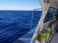 Great day of scuba diving in Key Largo with Rainbow Reef on uscgc bibb tropical odyssey 2017 10 30 r4877 1