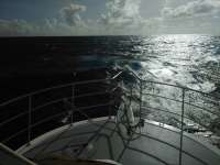 Great day of scuba diving in Key Largo with Rainbow Reef on uscgc duane tropical odyssey 2017 10 21 r4851 1