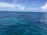 Great day of scuba diving in Key Largo with Rainbow Reef on city of washington tropical legend 2017 09 04 r4735 1