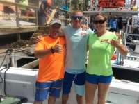 Great day of scuba diving in Key Largo with Rainbow Reef on spiegel grove tropical explorer 2017 09 30 r4767 1