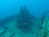 Great day of scuba diving in Key Largo with Rainbow Reef on spiegel grove tropical odyssey 2017 09 23 r4742 1