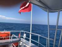 Great day of scuba diving in Key Largo with Rainbow Reef on benwood wreck tropical legend 2018 04 10 r5785 1