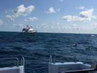 Great day of scuba diving in Key Largo with Rainbow Reef on drift molasses tropical explorer 2018 04 07 r5764 1