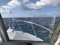 Great day of scuba diving in Key Largo with Rainbow Reef on eagle ray alley tropical explorer 2018 04 04 r5740 1