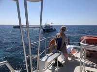Great day of scuba diving in Key Largo with Rainbow Reef on eagle ray alley tropical legend 2018 04 05 r5752 1