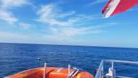 Great day of scuba diving in Key Largo with Rainbow Reef on eagle ray alley tropical legend 2018 04 20 r5837 1