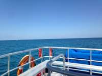 Great day of scuba diving in Key Largo with Rainbow Reef on french reef tropical odyssey 2018 04 28 r5891 1