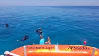 Great day of scuba diving in Key Largo with Rainbow Reef on molasses reef tropical legend 2018 04 20 r5839 1