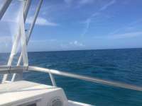 Great day of scuba diving in Key Largo with Rainbow Reef on molasses reef tropical legend 2018 04 23 r5860 1