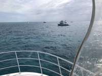 Great day of scuba diving in Key Largo with Rainbow Reef on molasses reef tropical legend 2018 04 25 r5871 1