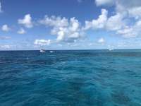 Great day of scuba diving in Key Largo with Rainbow Reef on molasses reef tropical voyager 2018 04 02 r5724 1