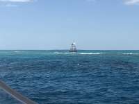 Great day of scuba diving in Key Largo with Rainbow Reef on north star tropical legend 2018 04 16 r5816 1