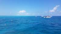 Great day of scuba diving in Key Largo with Rainbow Reef on spanish anchor tropical adventure 2018 04 14 r5807 1
