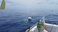 Great day of scuba diving in Key Largo with Rainbow Reef on spiegel grove tropical explorer 2018 04 19 r5832 1