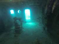 Great day of scuba diving in Key Largo with Rainbow Reef on spiegel grove tropical voyager 2018 04 05 r5753 1