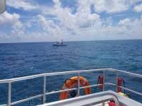 Great day of scuba diving in Key Largo with Rainbow Reef on christmastree cave tropical legend 2018 08 04 r6737 1