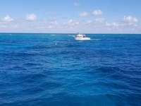 Great day of scuba diving in Key Largo with Rainbow Reef on christmastree cave tropical odyssey 2018 08 26 r6939 1