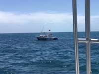 Great day of scuba diving in Key Largo with Rainbow Reef on french reef tropical legend 2018 08 15 r6843 1