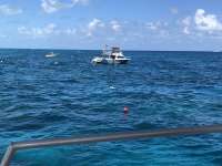 Great day of scuba diving in Key Largo with Rainbow Reef on north star tropical odyssey 2018 08 14 r6834 1