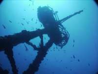 Great day of scuba diving in Key Largo with Rainbow Reef on uscgc duane tropical destiny 2018 08 02 r7195 1